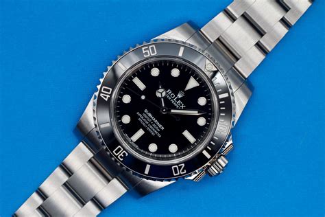 rolex submariner 2017 prezzo